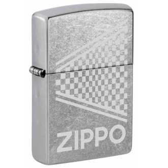 Zapalovač ZIPPO 25646 Zippo Checkered Flag