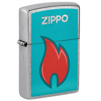 Zapalovač ZIPPO 25647 Zippo Flame