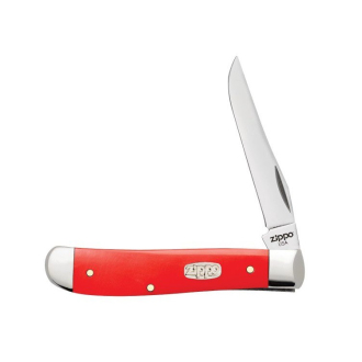 Zavírací nůž Zippo Mini Trapper 46109