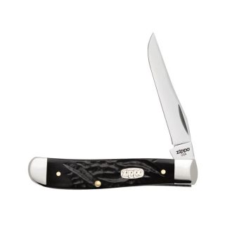 Zavírací nůž Zippo Mini Trapper 46114