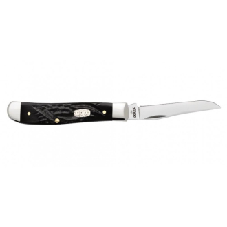 Zavírací nůž Zippo Mini Trapper 46114