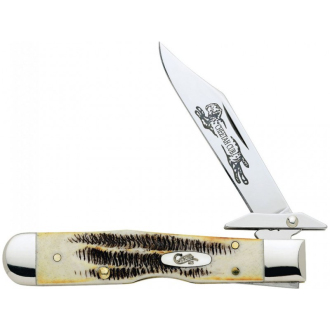 Kapesní nůž 6.5 Bonestag Cheetah Club 73491
