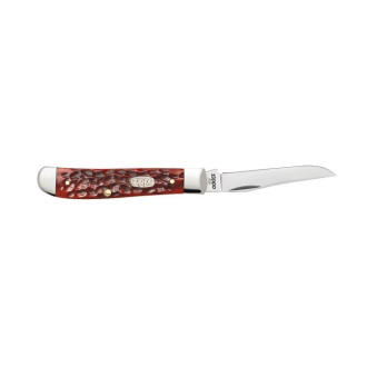 Zavírací nůž Zippo Mini Trapper 46101