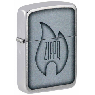 Zapalovač ZIPPO 21956 Zippo Design