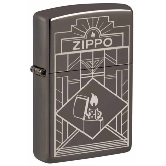 Zapalovač ZIPPO 25640 Zippo Design