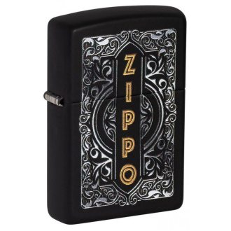 Zapalovač ZIPPO 26998 Zippo Design