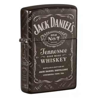 Zapalovač ZIPPO 25628 Jack Daniel’s