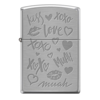 Zapalovač ZIPPO 21935 Love