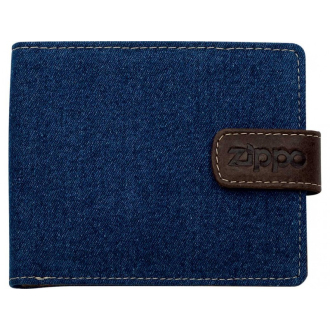 Kožená peněženka Zippo 44157