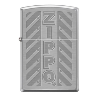 Zapalovač ZIPPO 21925 Metal Plate