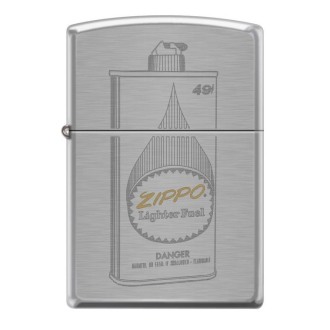 Zapalovač ZIPPO 21927 Zippo Fuel