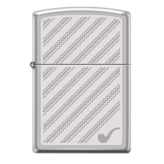 Zapalovač ZIPPO 20953 Diagonal Waves