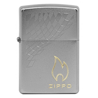 Zapalovač ZIPPO 20447 Checkered Flag