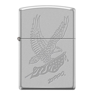 Zapalovač ZIPPO 20947 Zippo Eagle