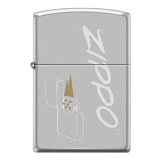 Zapalovač ZIPPO 20950 Classic Zippo Design