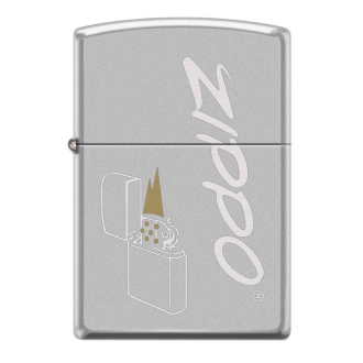 Zapalovač ZIPPO 20950 Classic Zippo Design