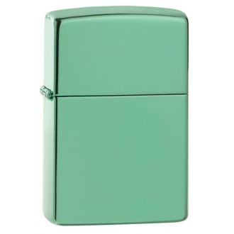 Zapalovač ZIPPO 26915 High Polish Green