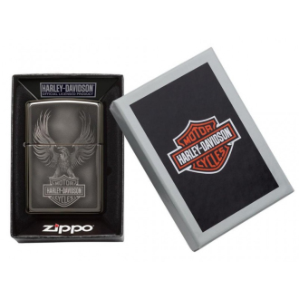 Zapalovač ZIPPO 25567 Harley-Davidson