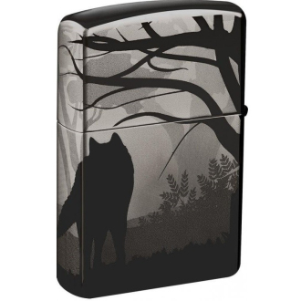 Zapalovač ZIPPO 25566 Wolves