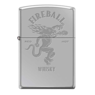 Zapalovač ZIPPO 22079 Fireball