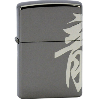 Zapalovač ZIPPO 28177 Dragon Sign