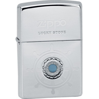 Zapalovač ZIPPO 28167 Lucky Stone