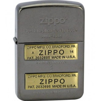 Zapalovač ZIPPO 28163 Yearly Code 1941