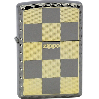 Zapalovač ZIPPO 28145 Blocks