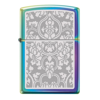 Zapalovač ZIPPO 26824 Oriental Abstract