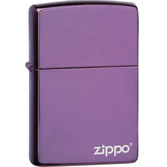 Zapalovač ZIPPO 26415 High Polish Purple ZL