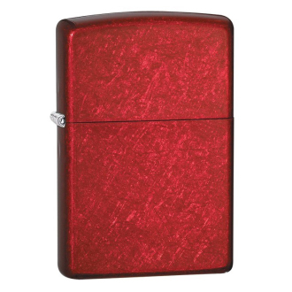 Zapalovač ZIPPO 26184 Candy Apple Red