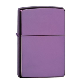 Zapalovač ZIPPO 26001 High Polish Purple