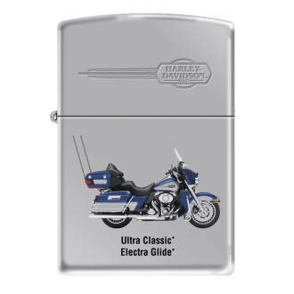 Zapalovač ZIPPO 22950 Harley-Davidson Ultra Classic