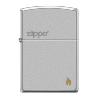 Zapalovač ZIPPO 20946 Zippo and Flame