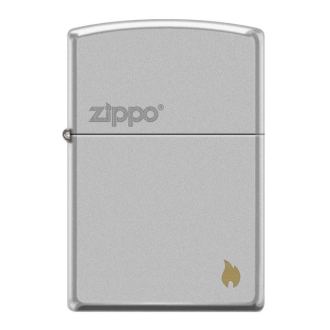 Zapalovač ZIPPO 20946 Zippo and Flame