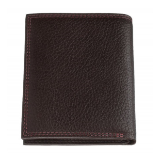 Kožená rozkládací peněženka Zippo 44139