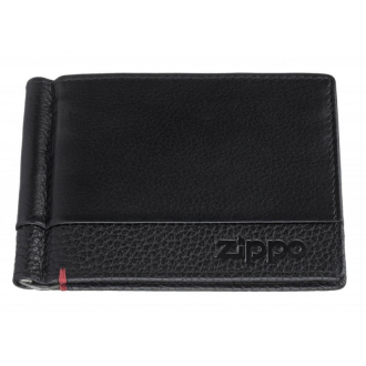 Kožená peněženka Zippo 44147