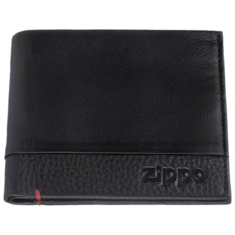 Kožená peněženka Zippo 44144