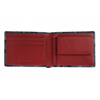 Kožená peněženka Zippo 44135