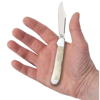 Nůž Zippo Mini Copperlock 46117