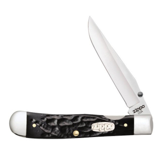 Nůž Zippo Trapperlock 46116