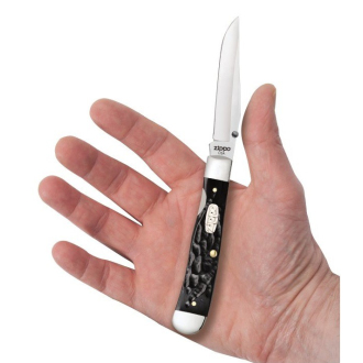Nůž Zippo Trapperlock 46116