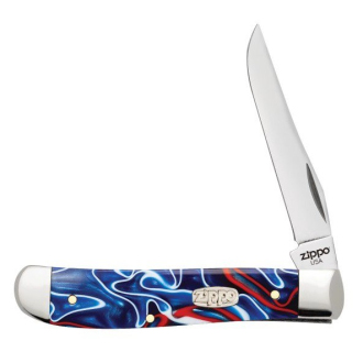 Nůž Zippo Mini Trapper 46107