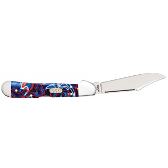 Nůž Zippo Mini Copperlock 46106