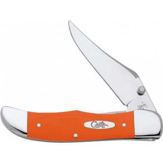 Kapesní nůž Orange G-10 Mid-Folding Hunter 76202