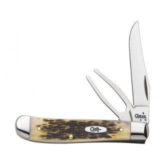 Kapesní nůž Mini Trapper 70051