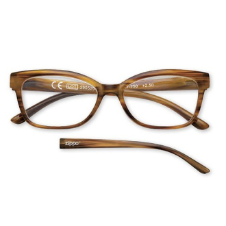 Zippo brýle na čtení 31ZPR57-250 +2.5