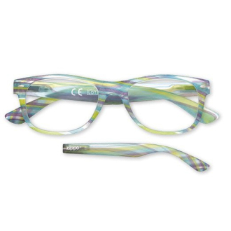 Zippo brýle na čtení 31ZPR56-100 +1.0