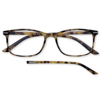 Zippo brýle na čtení 31ZB24DEM100 +1.0