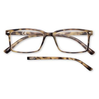 Zippo brýle na čtení 31ZB21PNG150 +1.5